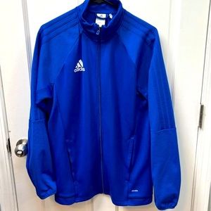Mens adidas jacket